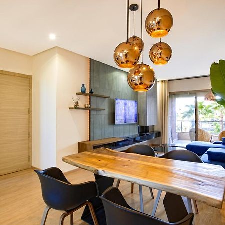 Darkech Prestigia Luxury Apt マラケシュ エクステリア 写真