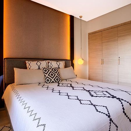 Darkech Prestigia Luxury Apt マラケシュ エクステリア 写真