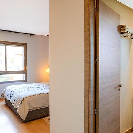 Darkech Prestigia Luxury Apt マラケシュ エクステリア 写真